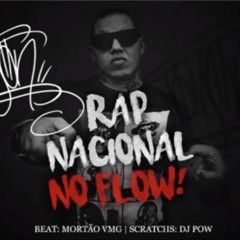 Rap Nacional No Flow - Shomon