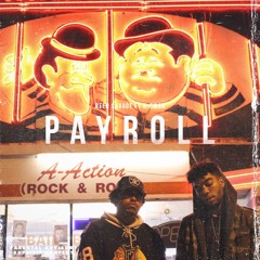 Payroll Ft. Reek $avage (Prod. By Prophile)