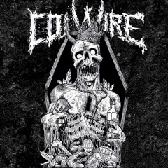Colwire - Sete Palmos Abaixo