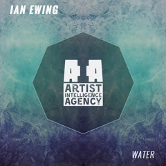 Ian Ewing - Water