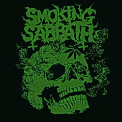 Smoking Sabbath - Burning Church