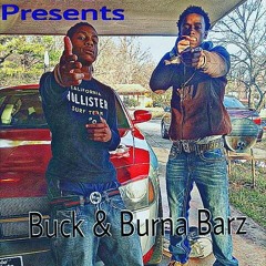 Buck & Burna Barz