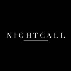 Nightcall - Sleepwalking