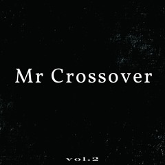 Mr Crossover 2015