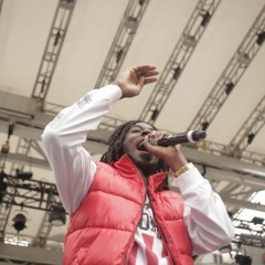 Shaolin - Untouchable(Freestyle)