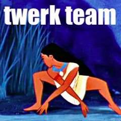 Twerk It Like Miley