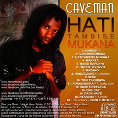 Caveman - Hatitambise Mukana.MP3