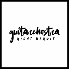 Night Bandit - Buzz Aldrin