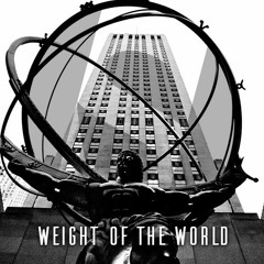 Weight Of The World