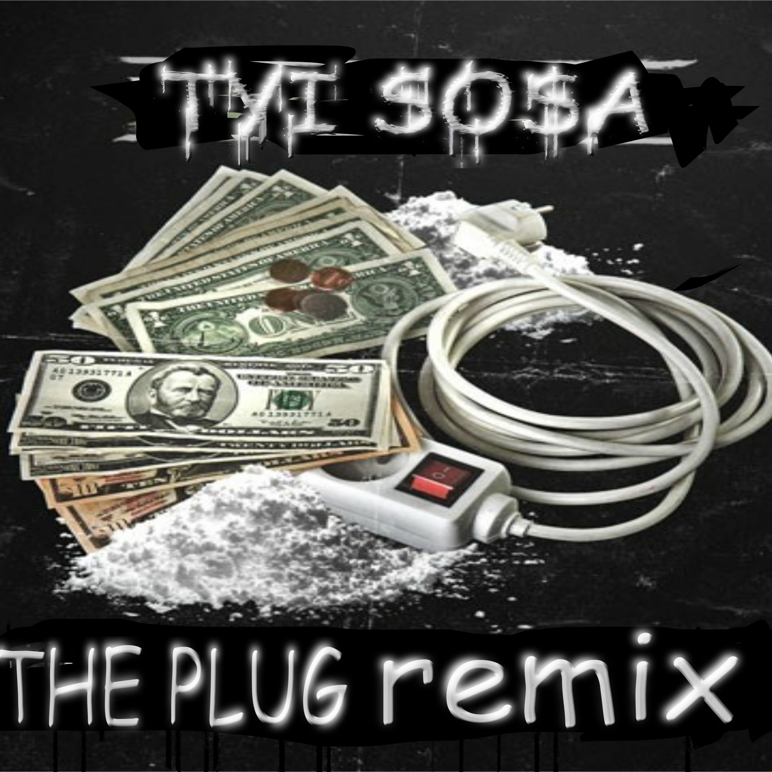 The Plug - TyiSosa episode artwork