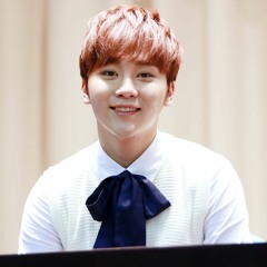 Butterfly (Xia) - SEVENTEEN Seungkwan