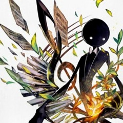parousia & ANiMA