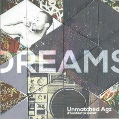 UnmatchedAGZ-Dreams