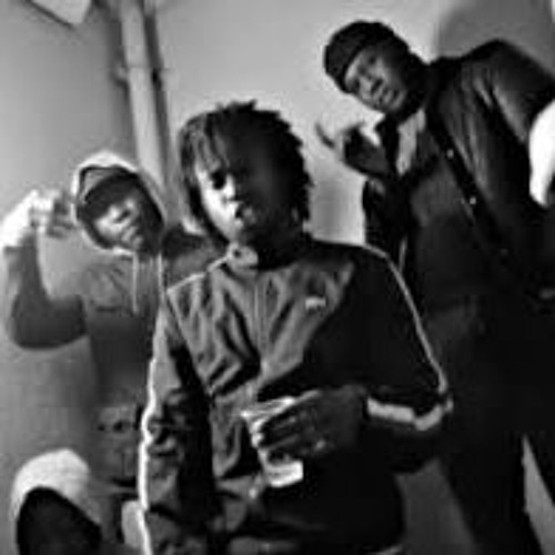 13 Block - Les Gars D'la Ville (Freestyle Remix Waka Flocka)