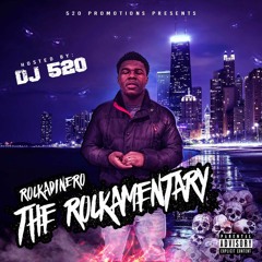 Dez Trill X Skully Spazzout X Rockadinero - Smoked like loud (Prod. By NickEbeats)