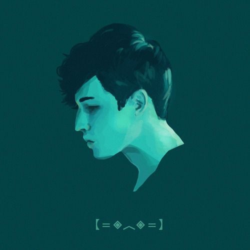 Porter Robinson - Divinity (ANDRAViDA Remix) [2017 Remaster]