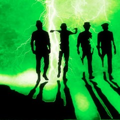 Make It So (trippy) - Doghouse (skunk wonky as fuck Remix)