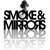 Artwork for Smoke & Mirrors - Seyms (Gyro Records - VIP FORTHCOMING)