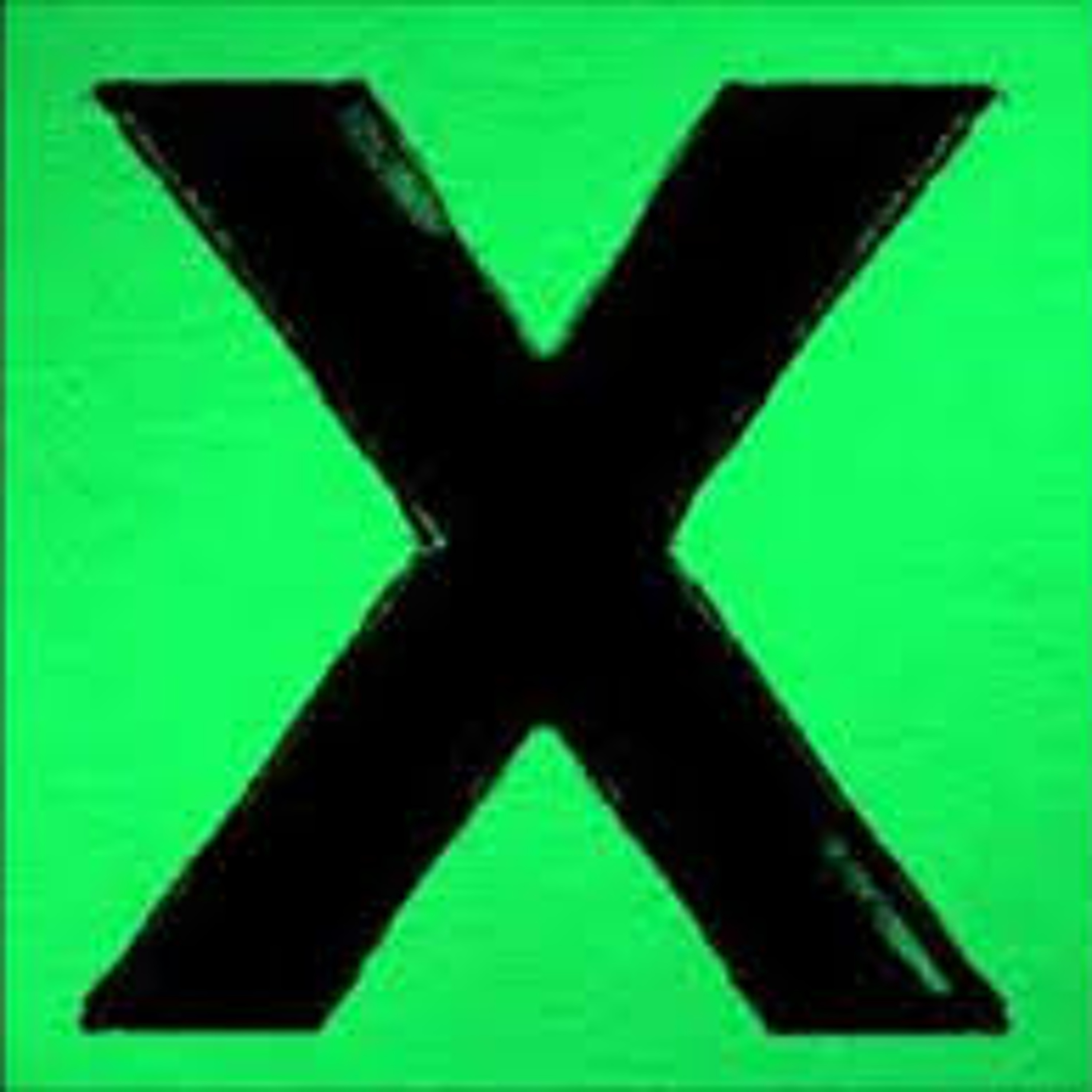 Tenerife Sea / Ed Sheeran episode artwork