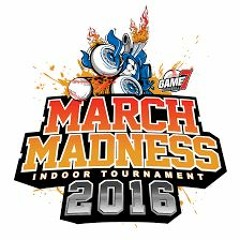 March Madness Freestyle