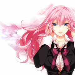 Screamer [Vocaloid] Luka·Miku