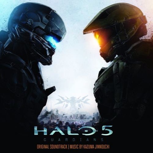 Halo 5: Guardians - Blue Team