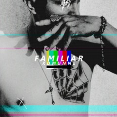 KDmunne - Familiair (PROD. ODD PAPI) 1st verision