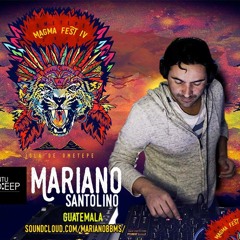 Mariano Santolino - Magma Fest IV