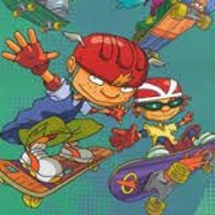 Jet X Kushmar RocketPowerGang (Freestyle)Prod. Krissi0