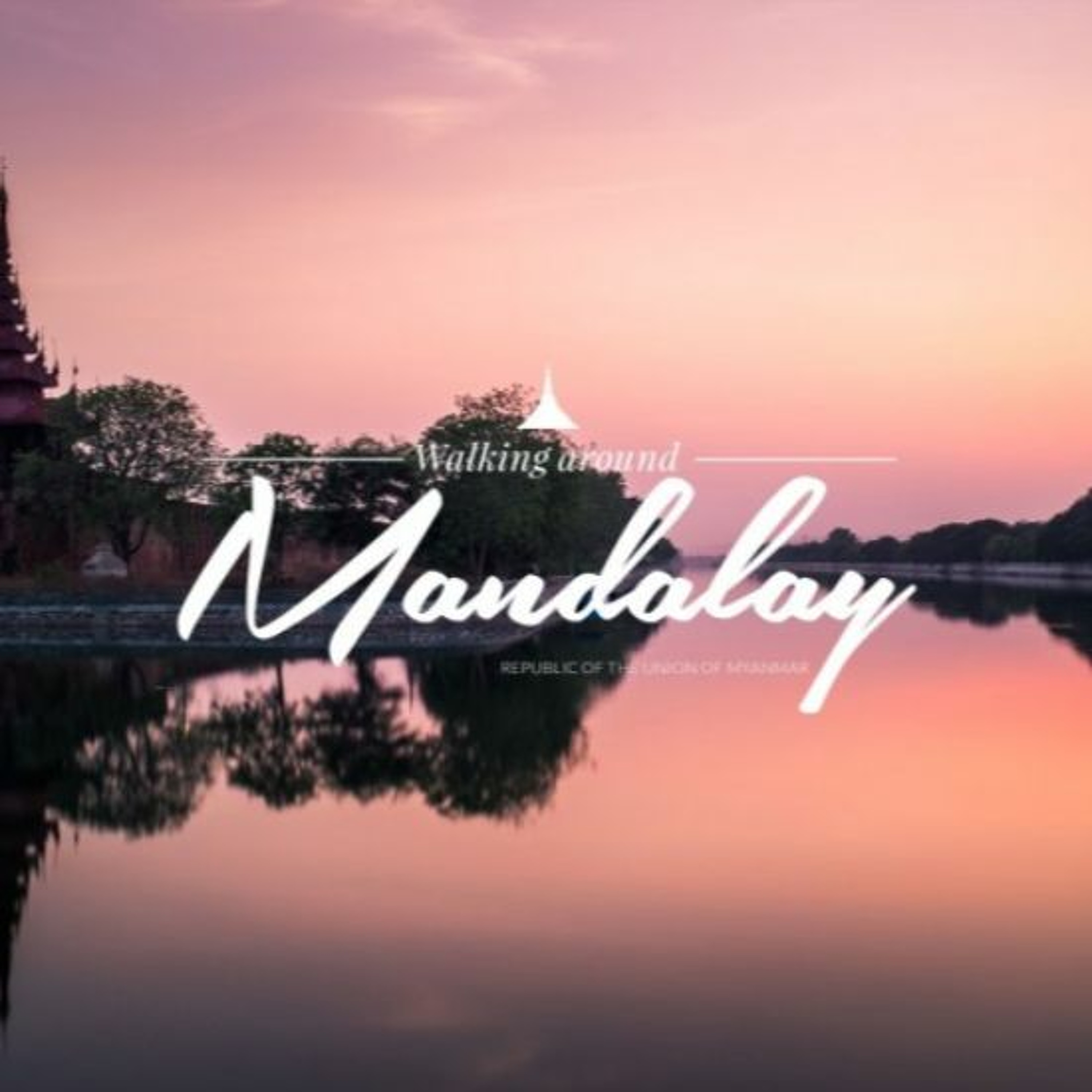 Mandalay episode artwork