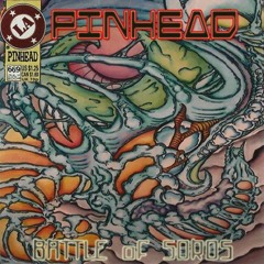 Kindred by Pinhead (KC DAY/Vocals) 2004