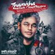 on Tamizha Naamum Inainthomey (Unplugged A.R Rahman Medley Cover) by Boy Radge &amp; D7 of S.L.Y SQUAD