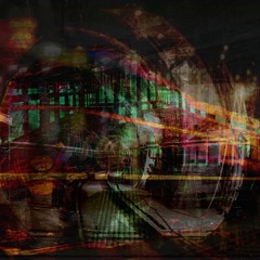 Stretching Glass (release and switching station)