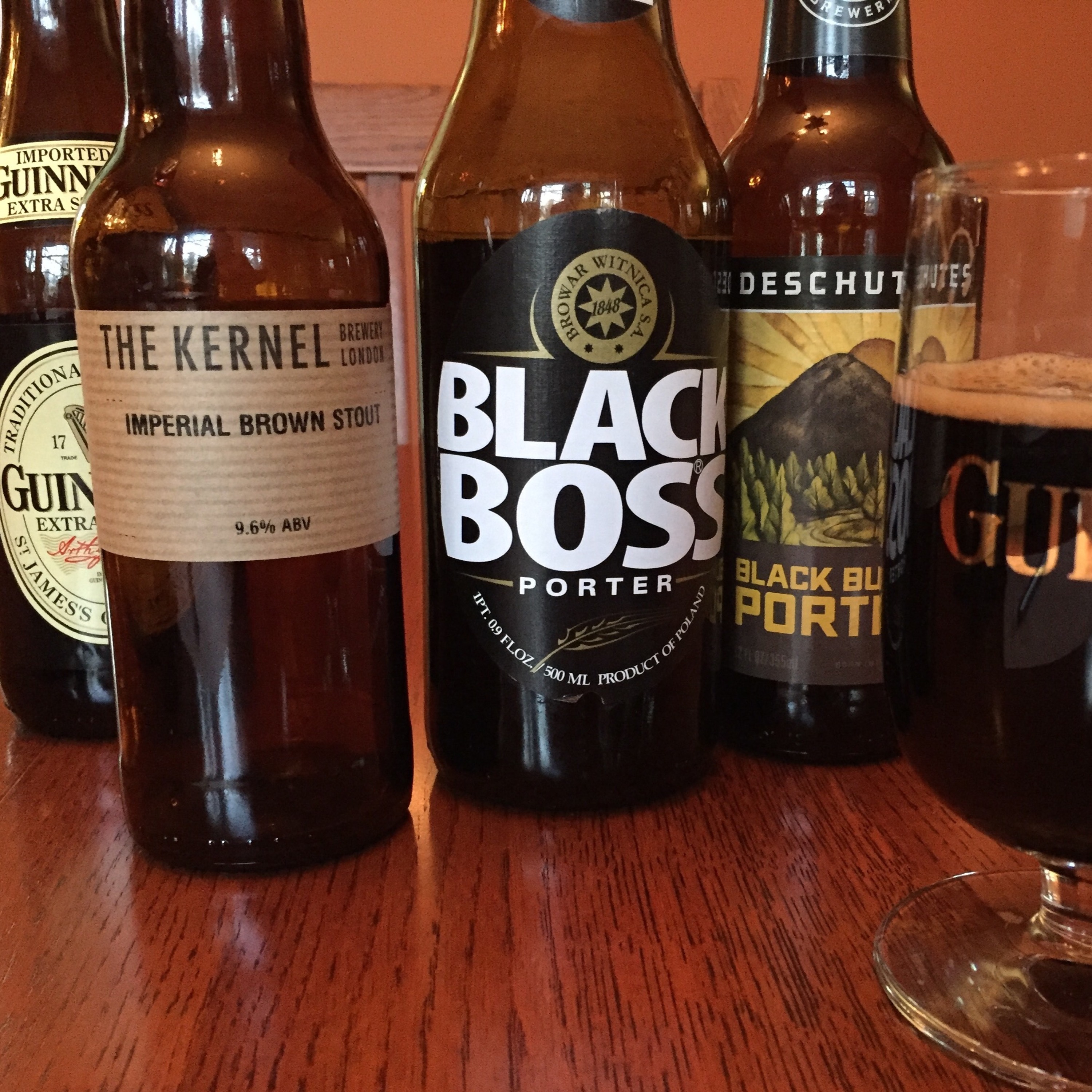 Beervana Podcast
