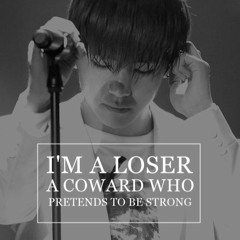 BIGBANG - LOSER Japanese Version [ORIGINAL] 1/5/16