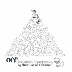 OFF - Pepper Steak (Remix/Mashup)