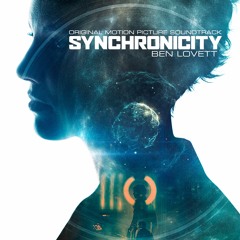 Synchronicity - Ben Lovett - Soundtrack Preview (Official Audio)