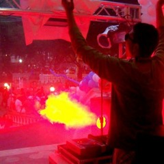 Dj Artur Hertz set EDM 2016