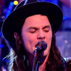 James Bay - Proud Mary - (Live - Jools' Annual Hootenanny)