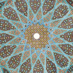 تلاوة بصوت القارئ رعد الكردي