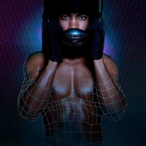 Rudy Currence "Digital Analog 2.0"