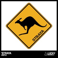 I.GOT.U - 'Straya (Original Mix)*OUT NOW*