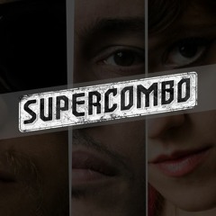 Supercombo - Sol Da Manhã
