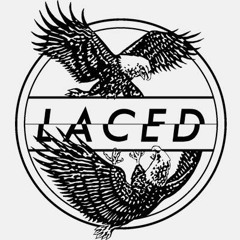 Laced Freestyle(Prod.TomppaBeats)