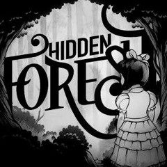 Hidden Forest Podcast