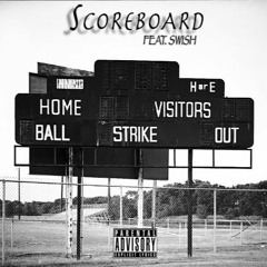 Swish -  Scoreboard CDQ
