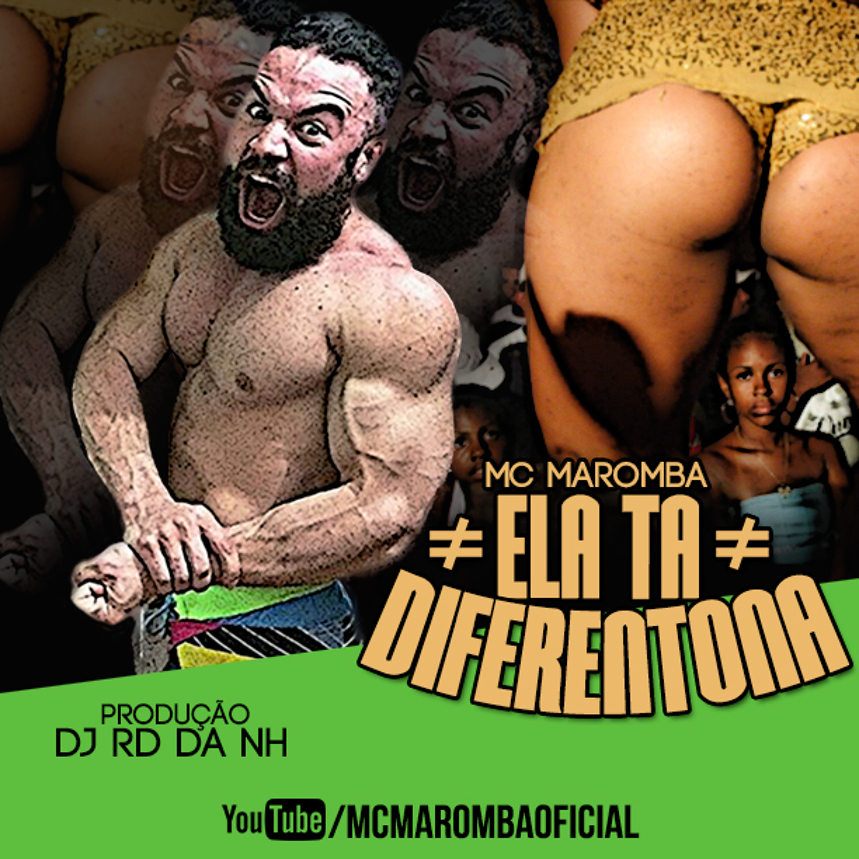 mcmaromba