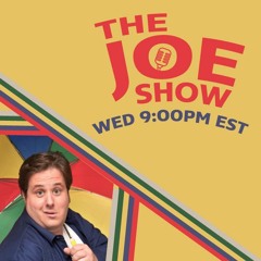 The Joe Show – Errol Starr Francis & JD Walker