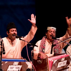 Farid Ayaz and Abu Mohammed sing 'Kanhaiya, Yaad Hai Hamaari' - Bangalore Festival of Kabir, 2009
