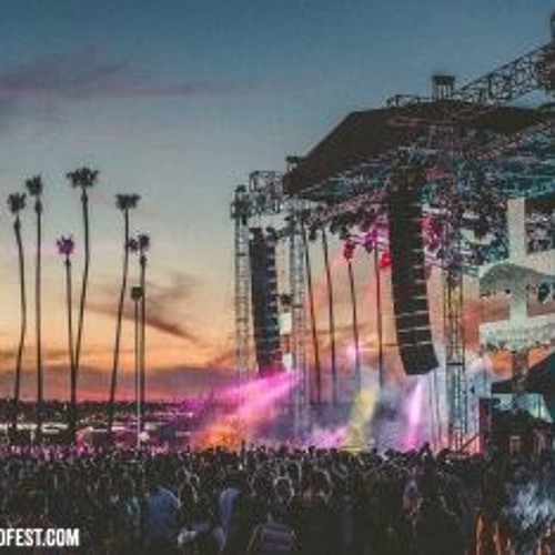Best EDM Song Submissions for 2016